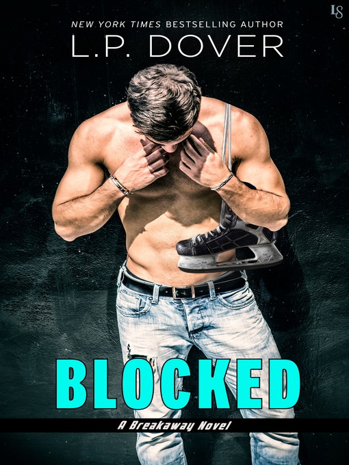 Title details for Blocked by L.P. Dover - Available